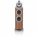 Напольная акустика Bowers&Wilkins 803 D4 Satin Walnut (пара)