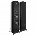 Напольная акустика Aperion Audio Verus III Concert V8T Gloss Black (пара)