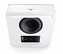 Активный беспроводной сабвуфер Canton Smart SUB 10 White