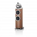 Напольная акустика Bowers&Wilkins 803 D4 Satin Walnut (пара)