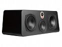 Акустика центрального канала Aperion Audio Novus N6C Stealth Black