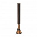 Активная напольная акустика Bang&Olufsen Beolab 28 Bronze Tone/Walnut (Floor Stand) пара