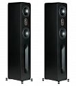 Напольная акустика Aperion Audio Novus N5T Stealth Black (пара)