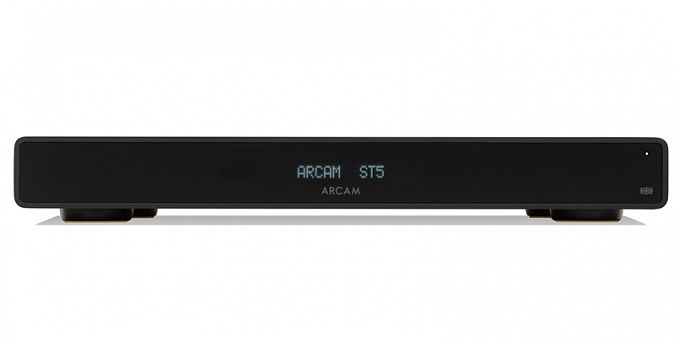 Сетевой аудио плеер Arcam ST5