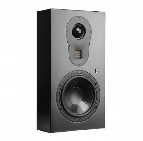 Настенная кинотеатральная акустика Aperion Audio Theatrus T63S