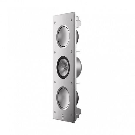 Встраиваемая в стены акустика KEF CCi3160RLM-THX