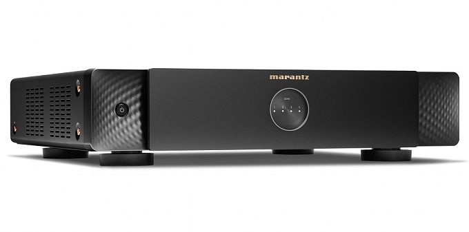 4-х зонный усилитель Marantz Model M4