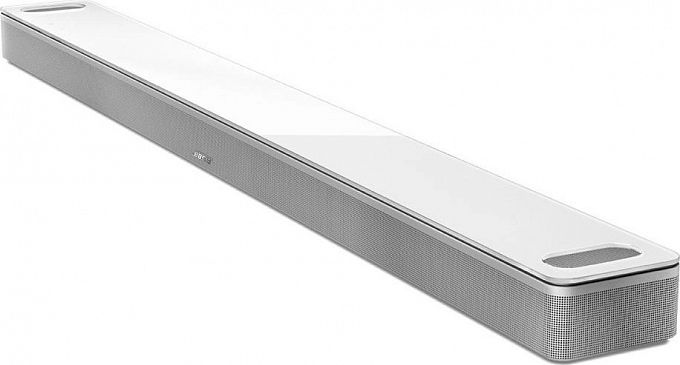 Беспроводной комплект Bose Smart Soundbar 900 5.1 white