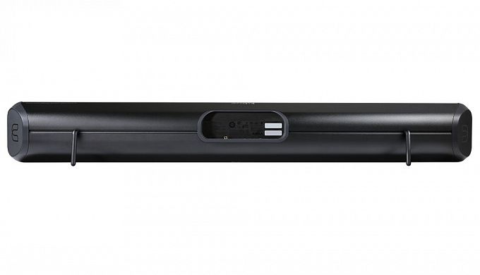 Активный саундбар Bluesound PULSE SOUNDBAR 2i black