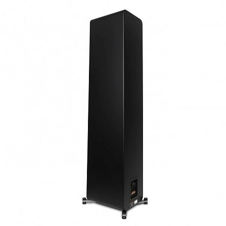 Напольная акустика Aperion Audio Novus N6T Gloss Black (пара)