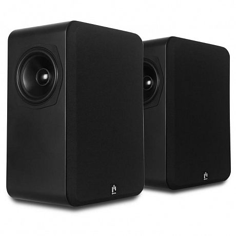 Акустика пространственного звучания Aperion Audio Novus N6SS Tripolar Surround Gloss Black (пара)