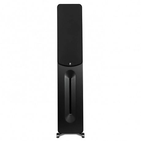 Напольная акустика Aperion Audio Novus N6T Gloss Black (пара)