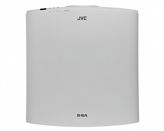 Лазерный 4K проектор JVC DLA-NZ500 white (RS1200)