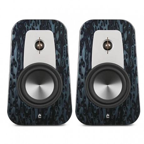 Полочная акустика Aperion Audio Grandis GR6 Blue Opal (пара)