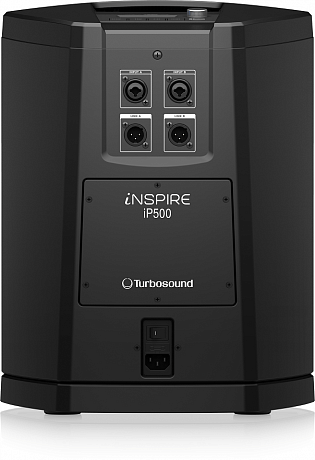 Активная акустическая колонна Turbosound iP500 V2