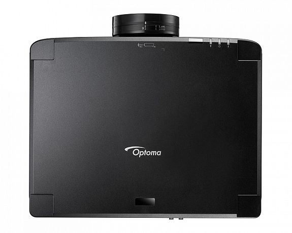 Лазерный короткофокусный проектор Optoma ZK810TST