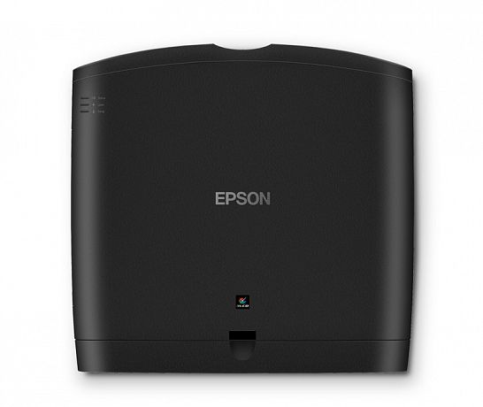 Лазерный 4K проектор Epson QB1000 black