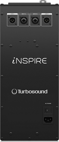 Активная акустическая колонна Turbosound iP1000 V2