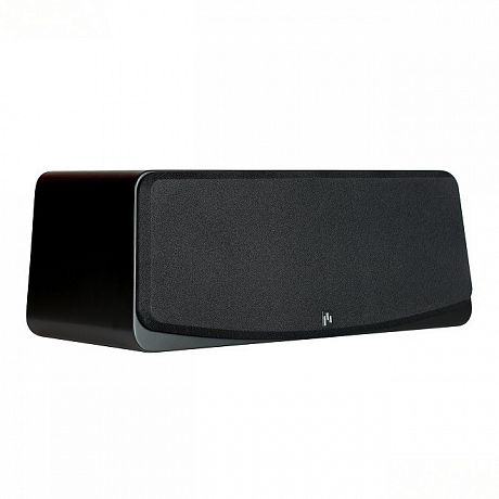 Акустика центрального канала Aperion Audio Novus N6C Stealth Black