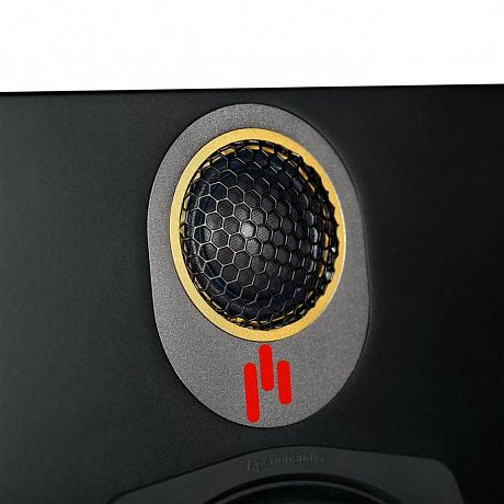 Акустика центрального канала Aperion Audio Novus N5C Gloss Black