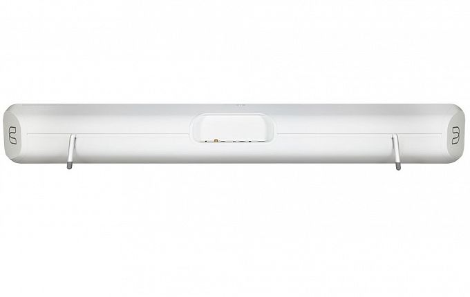 Активный саундбар Bluesound PULSE SOUNDBAR 2i white