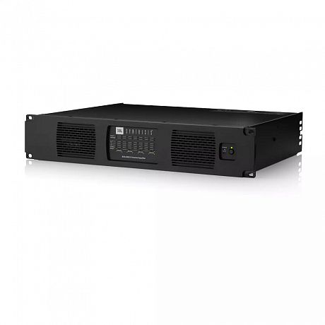 8-ми канальный усилитель мощности JBL Synthesis SDA 8300