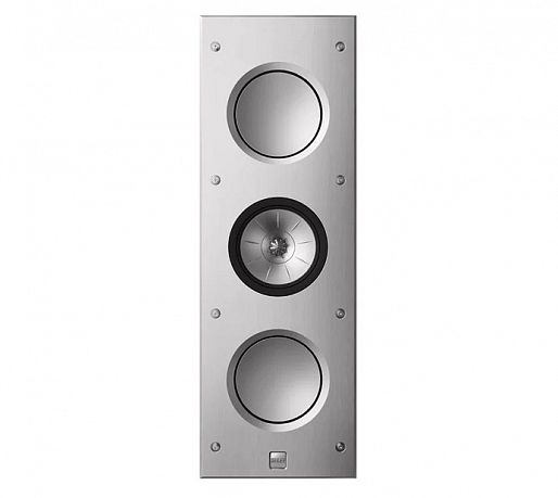 Встраиваемая в стены акустика KEF CCi3160RLM-THX