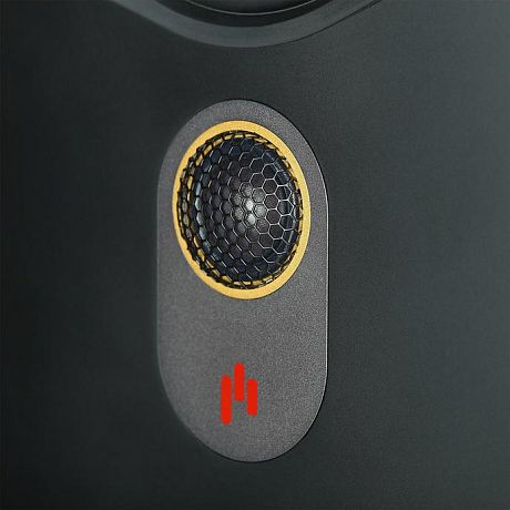 Напольная акустика Aperion Audio Novus N5T Gloss Black (пара)