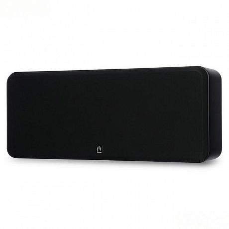 Настенная акустика Aperion Audio Novus Slim N6SC LCR Gloss Black