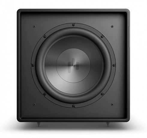 Активный сабвуфер Aperion Audio Bravus II 10D Gloss Black