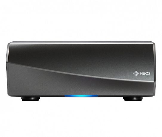 Сетевой стерео усилитель HEOS Amplifier HS2