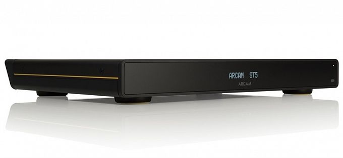 Сетевой аудио плеер Arcam ST5