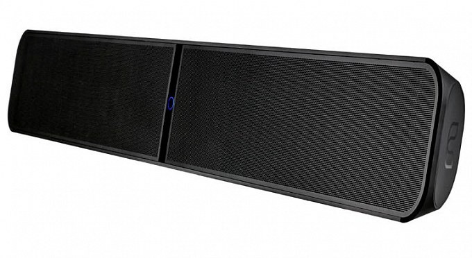 Активный саундбар Bluesound PULSE SOUNDBAR 2i black