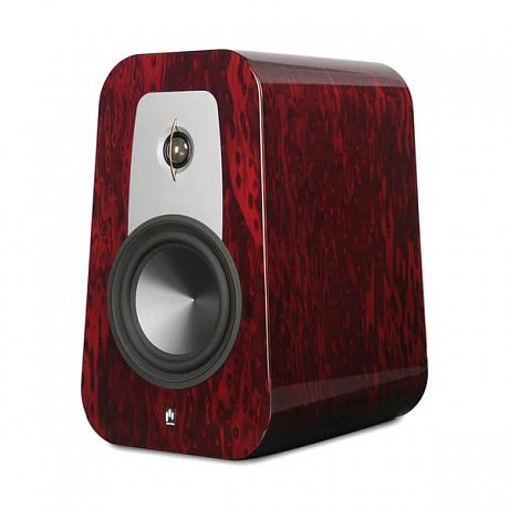 Полочная акустика Aperion Audio Grandis GR6 Rosewood Opal (пара)