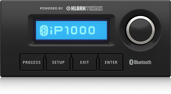 Активная акустическая колонна Turbosound iP1000 V2