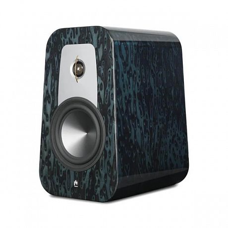 Полочная акустика Aperion Audio Grandis GR6 Blue Opal (пара)