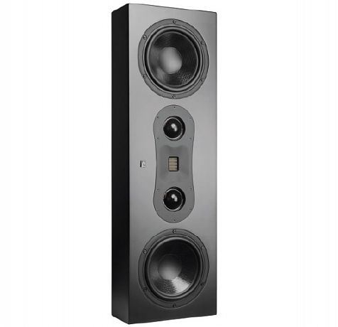 Корпусная кинотеатральная LCR акустика Aperion Audio Theatrus T85SL