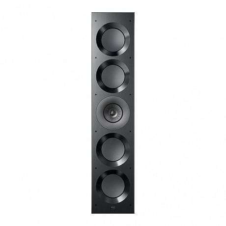 Встраиваемая в стены акустика KEF Ci5160REFM-THX