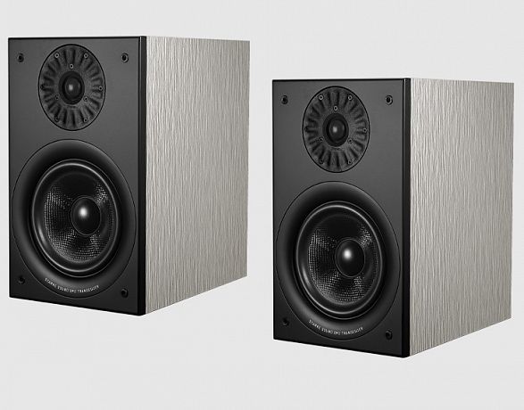 Полочная акустика Starke Sound Beta7 Aoki Flaxen Grey (пара)