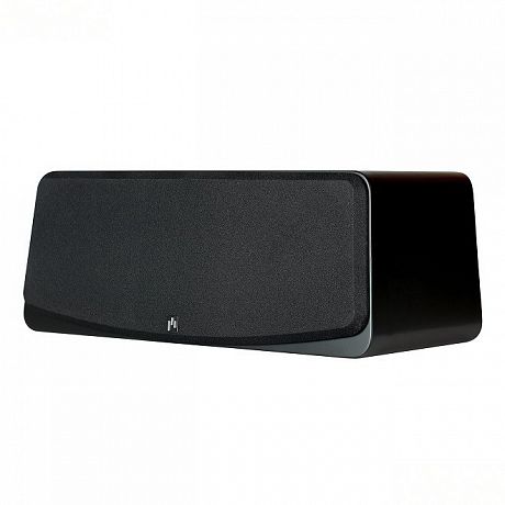 Акустика центрального канала Aperion Audio Novus N5C Gloss Black