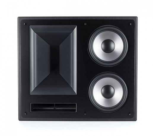 Настенная акустика Klipsch THX-6000-LCR-L