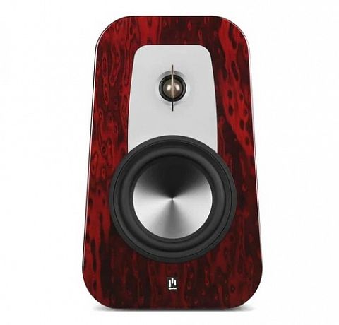 Полочная акустика Aperion Audio Grandis GR6 Rosewood Opal (пара)