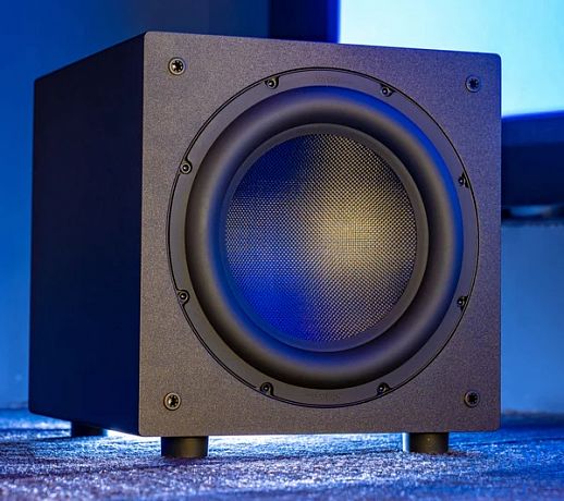 Premium HIFI. Сабвуфер в HIFI системе