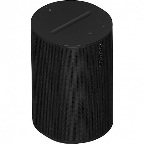 Активная беспроводная колонка Sonos Era 100 black