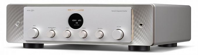 Стерео усилитель Marantz Model 40n Gold