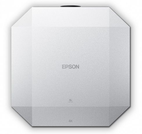 Лазерный 4K проектор Epson QL3000 white