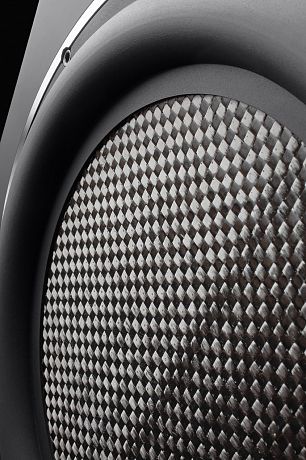 Сабвуфер Starke Sound SUB35 matte black