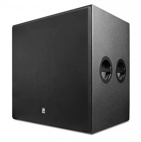 Корпусная кинотеатральная LCR акустика Aperion Audio Theatrus T87