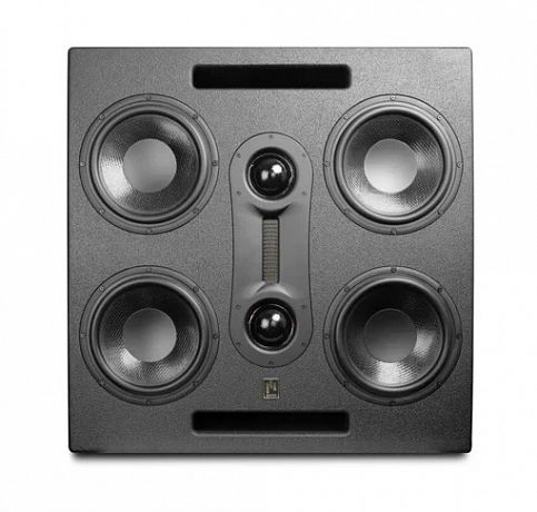 Корпусная кинотеатральная LCR акустика Aperion Audio Theatrus T87