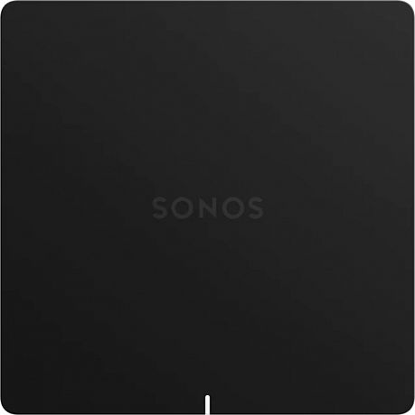 Сетевой мультирумный плеер Sonos Port